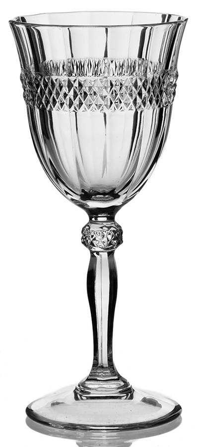 Annecy Cordial Glass by Cristal D'Arques - Durand-1