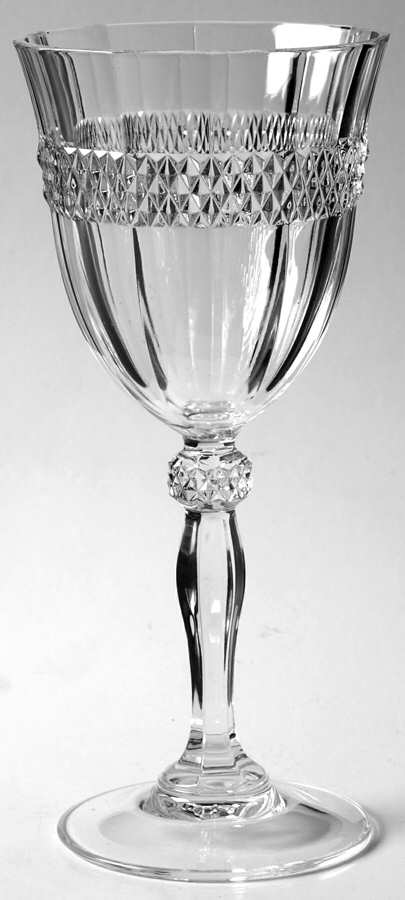 Annecy Wine Glass by Cristal D'Arques - Durand-1