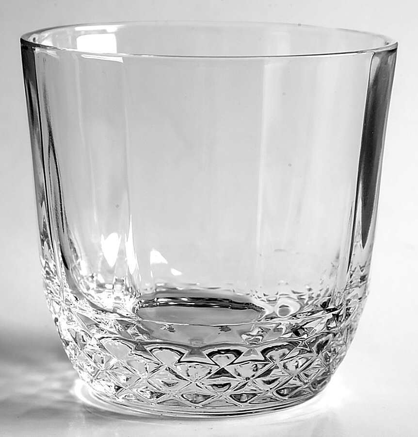 Avignon Old Fashioned by Cristal D'Arques - Durand-1