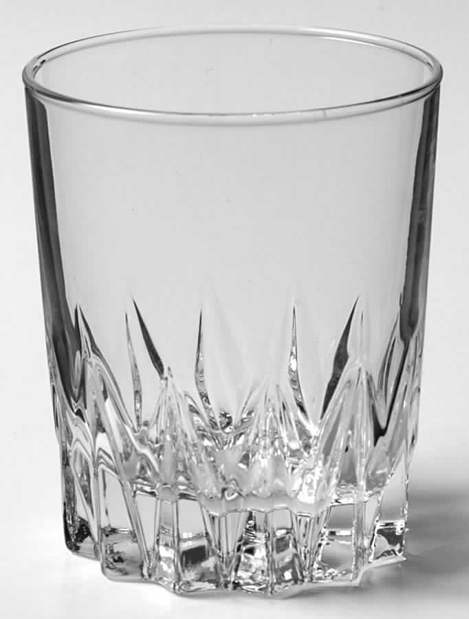 Baron Old Fashioned by Cristal D'Arques - Durand-1