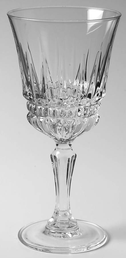 Barcelona Claret Wine by Cristal D'Arques - Durand-1
