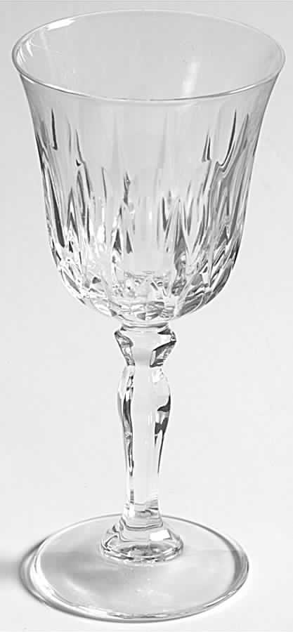 Beaulieu Cordial Glass by Cristal D'Arques - Durand-1