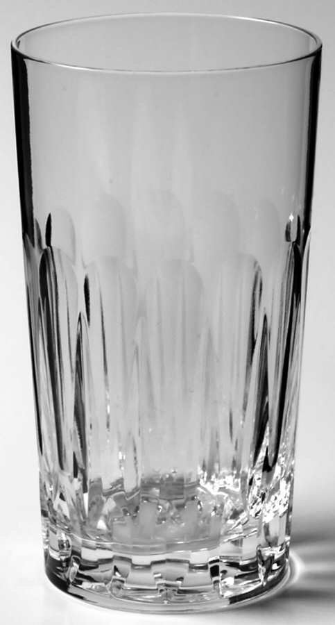 Beaulieu Highball Glass by Cristal D'Arques - Durand-1