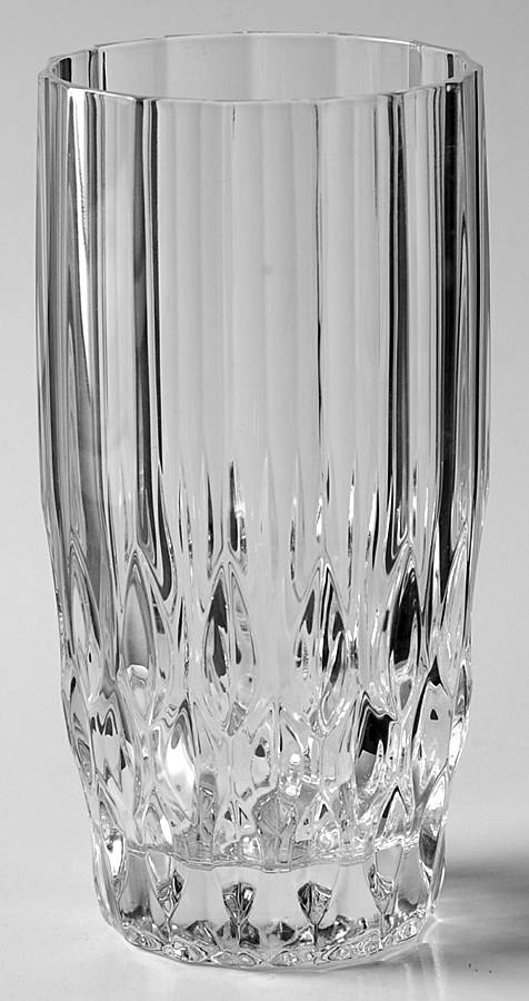 Bretagne Highball Glass by Cristal D'Arques - Durand-1