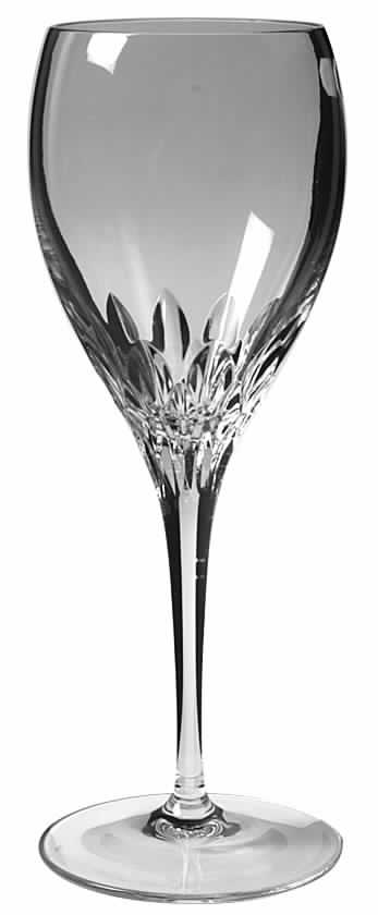 Capella Water Goblet by Cristal D'Arques - Durand-1