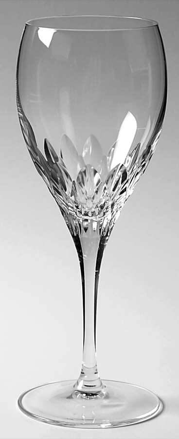 Capella Wine Glass by Cristal D'Arques - Durand-1