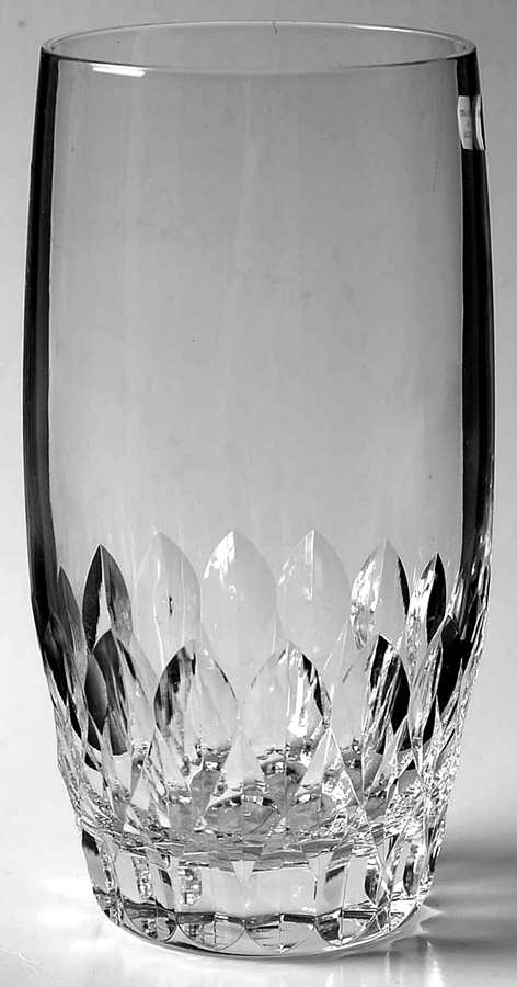 Capella Highball Glass by Cristal D'Arques - Durand-1