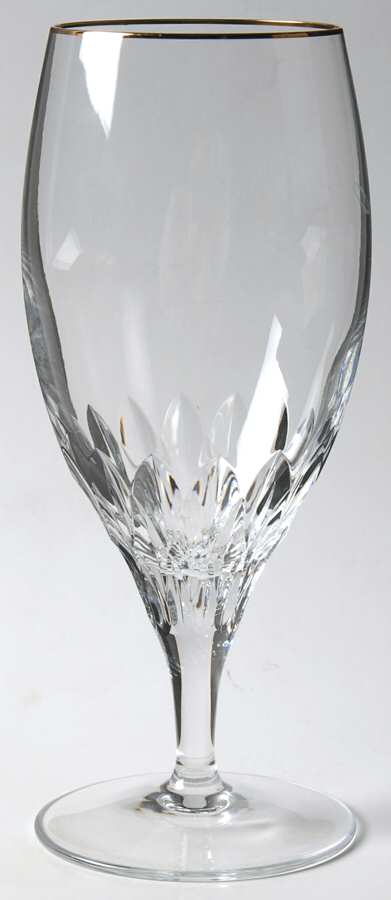 Capella Gold Iced Tea by Cristal D'Arques - Durand-1