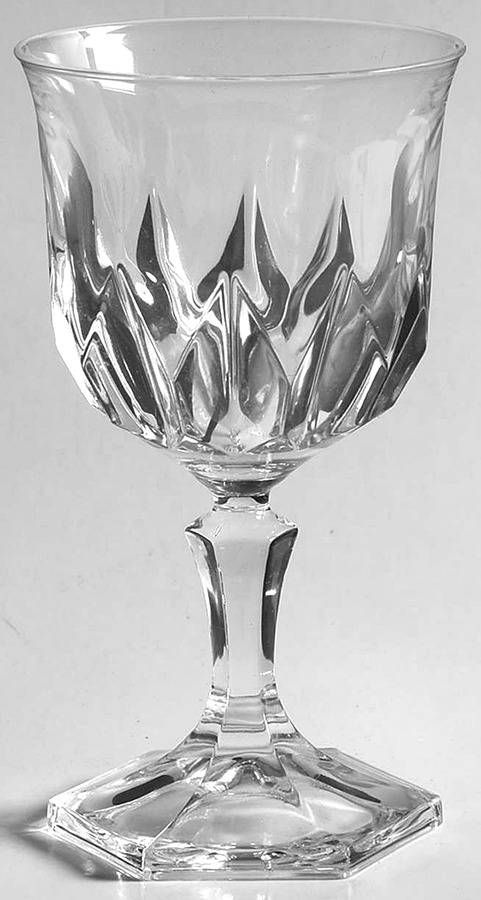 Chaumont Wine by Cristal D'Arques - Durand-1