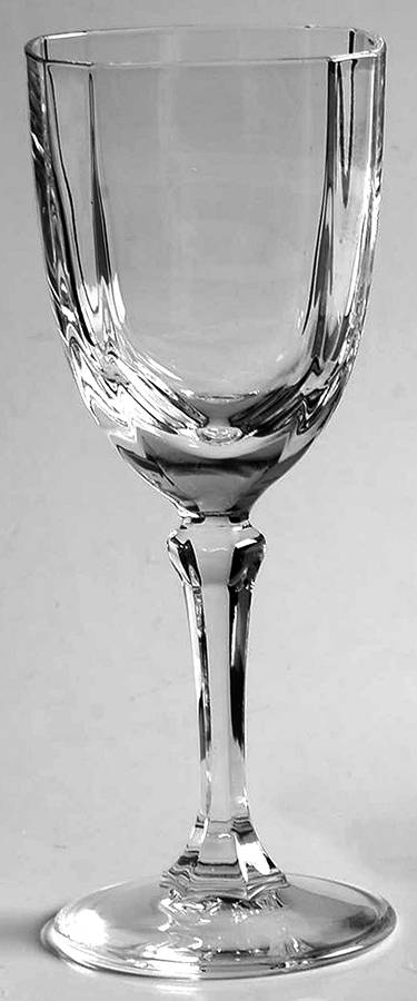 Chambery Cordial Glass by Cristal D'Arques - Durand-1