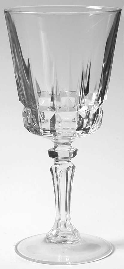 Chantelle Claret Wine by Cristal D'Arques - Durand-1