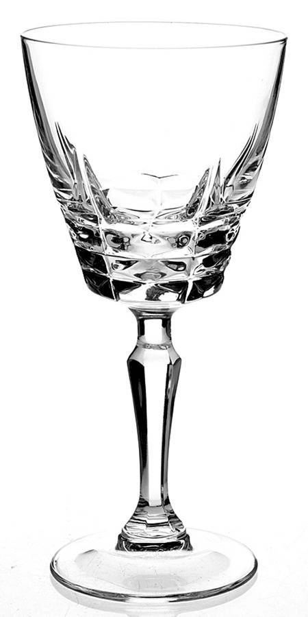 Chateaudun Wine Glass by Cristal D'Arques - Durand-1