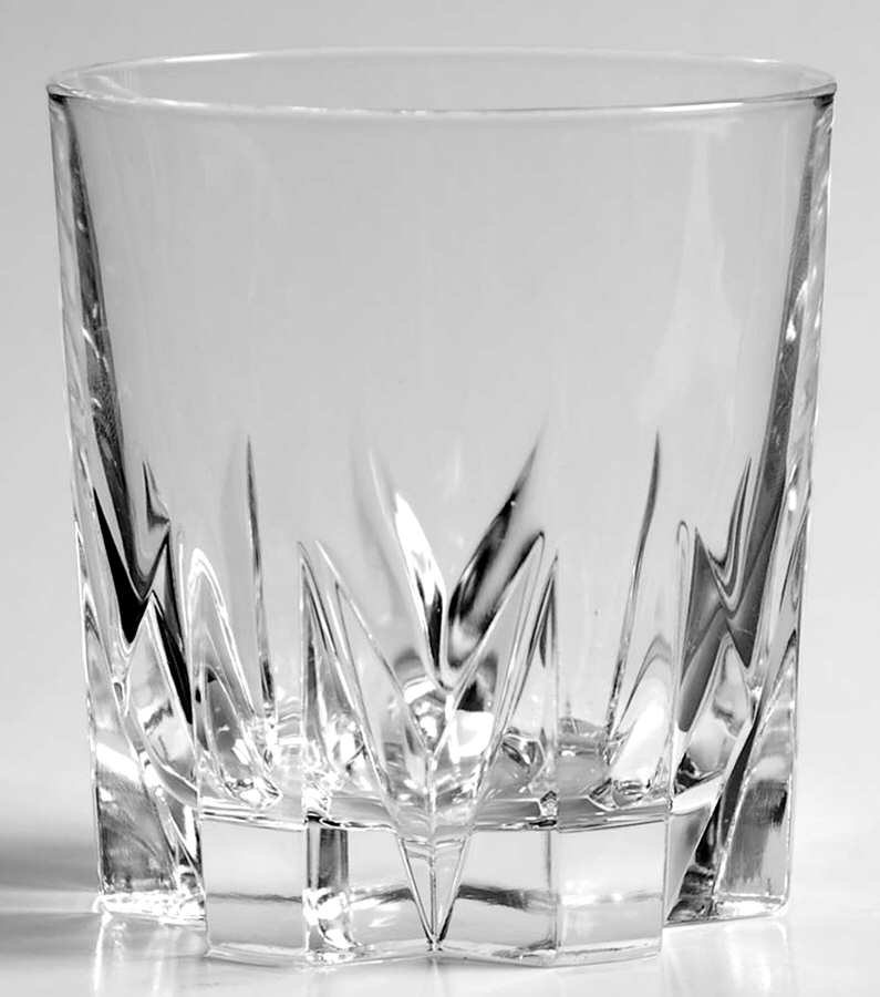 Cheverny Old Fashioned by Cristal D'Arques - Durand-1