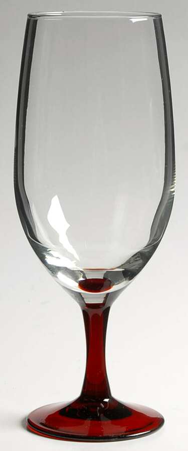 Cherry Iced Tea by Cristal D'Arques - Durand-1
