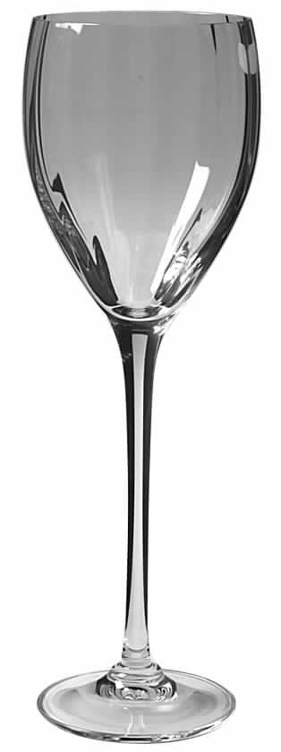 Clarisse Water Goblet by Cristal D'Arques - Durand-1