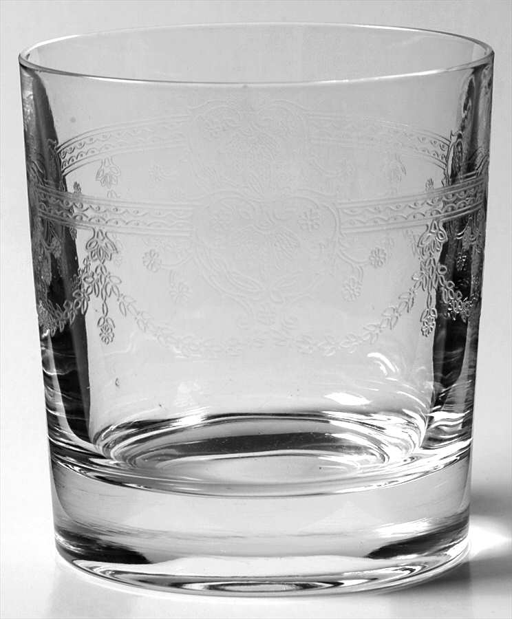 Dampierre Old Fashioned by Cristal D'Arques - Durand-1