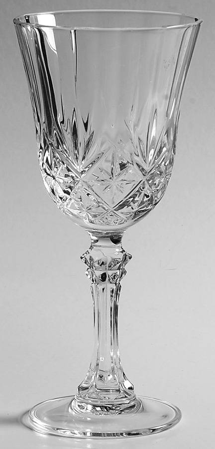 Danube Claret Wine by Cristal D'Arques - Durand-1