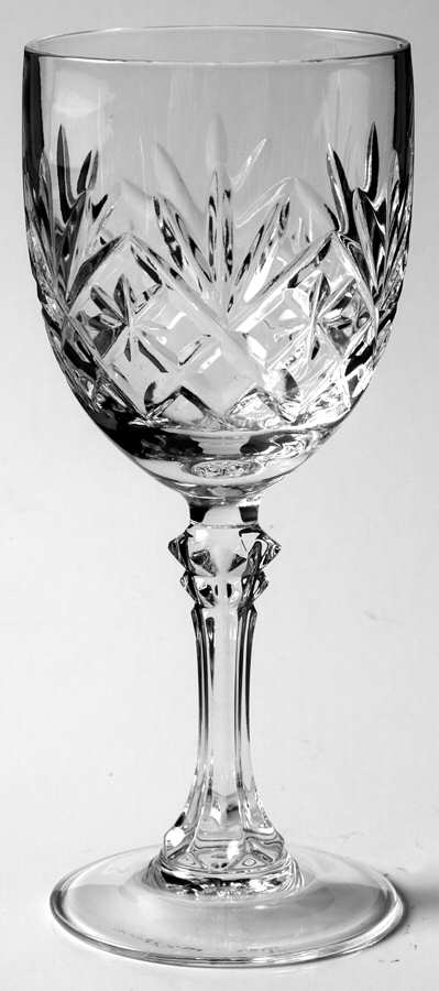 Deauville Claret Wine by Cristal D'Arques - Durand-1