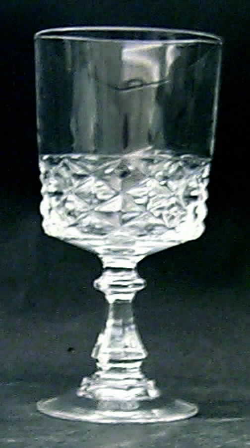 Diamond Wine by Cristal D'Arques - Durand-1