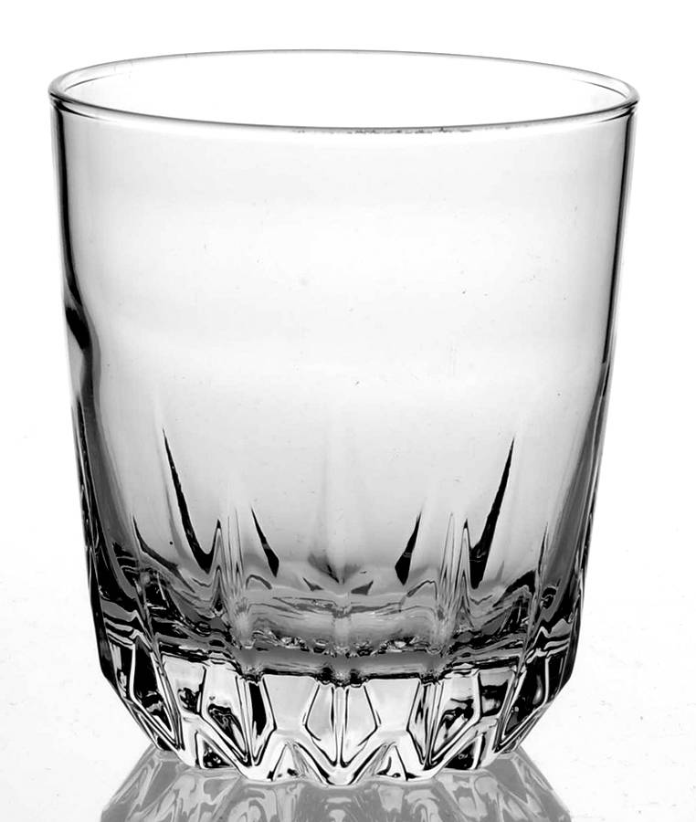 Diamant Old Fashioned by Cristal D'Arques - Durand-1