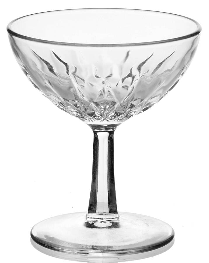 Diamant Liquor Cocktail by Cristal D'Arques - Durand-1