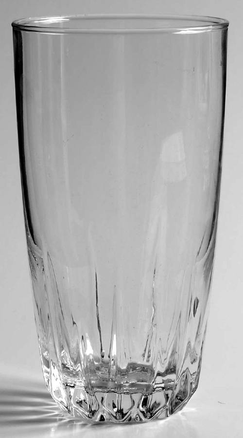 Diamant Highball by Cristal D'Arques - Durand-1