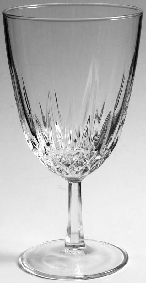Diamant Iced Tea by Cristal D'Arques - Durand-1