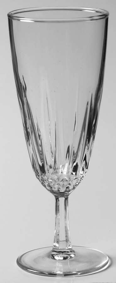 Diamant Parfait by Cristal D'Arques - Durand-1