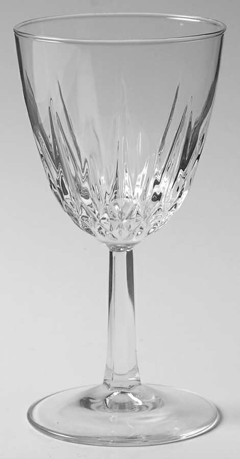 Diamant Claret Wine by Cristal D'Arques - Durand-1