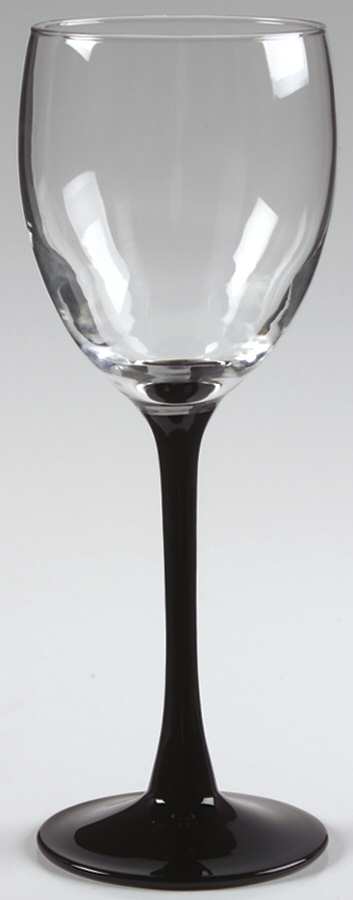 Domino Signature Black Claret Wine by Cristal D'Arques - Durand-1