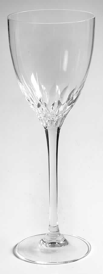 Elise Wine Glass by Cristal D'Arques - Durand-1