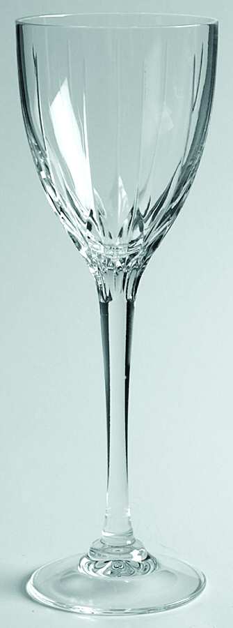 Elise Sherry Glass by Cristal D'Arques - Durand-1