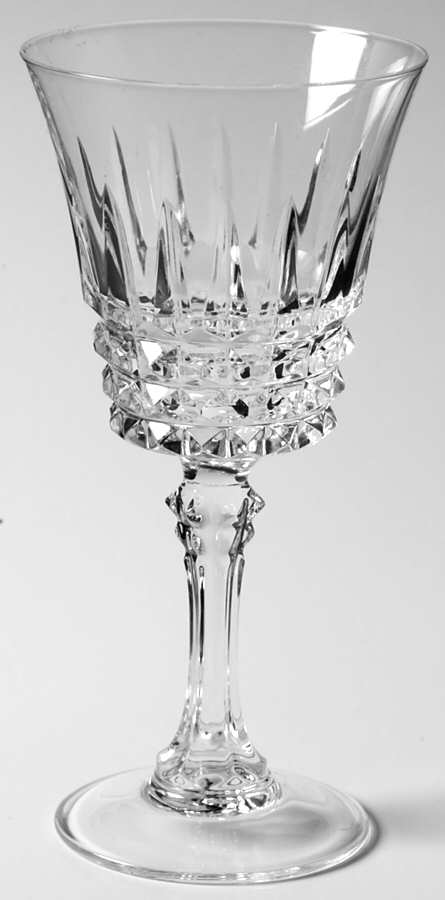 Elysee Taille Wine by Cristal D'Arques - Durand-1