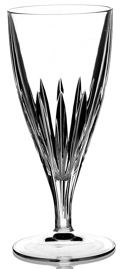 Feuille Iced Tea by Cristal D'Arques - Durand-1