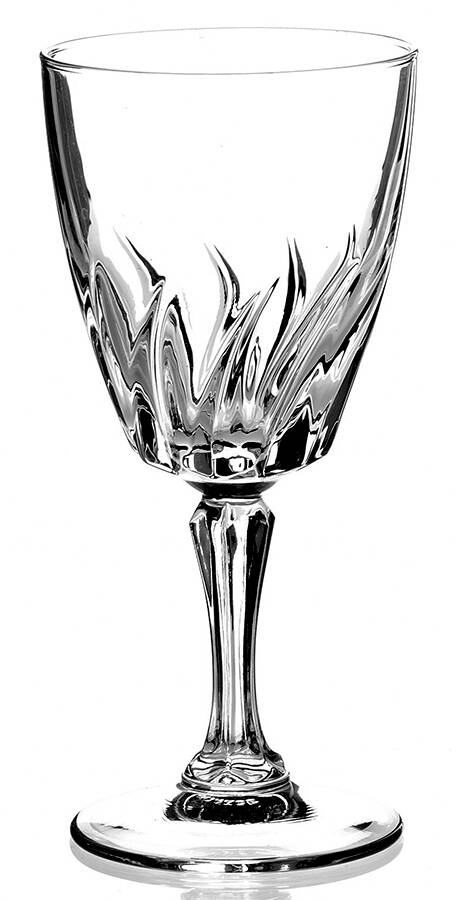 Flamenco Wine by Cristal D'Arques - Durand-1