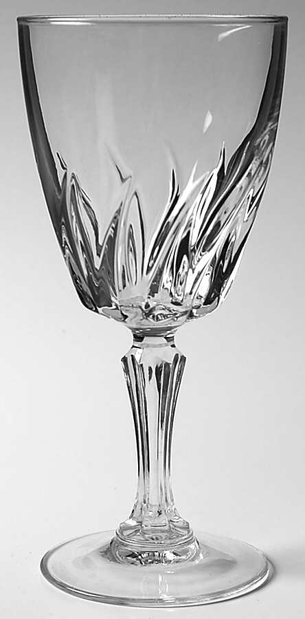 Flamenco Wine by Cristal D'Arques - Durand-1