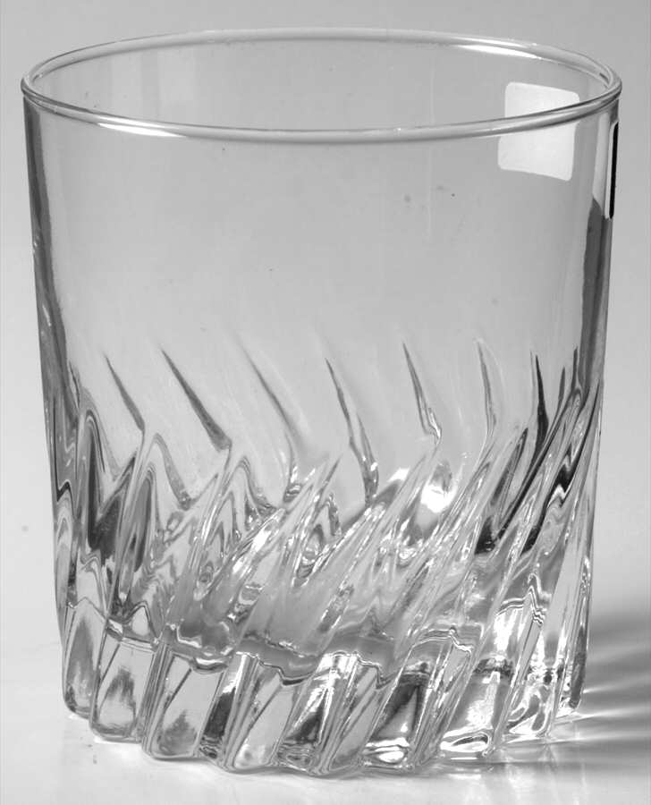 Flamenco Old Fashioned by Cristal D'Arques - Durand-1