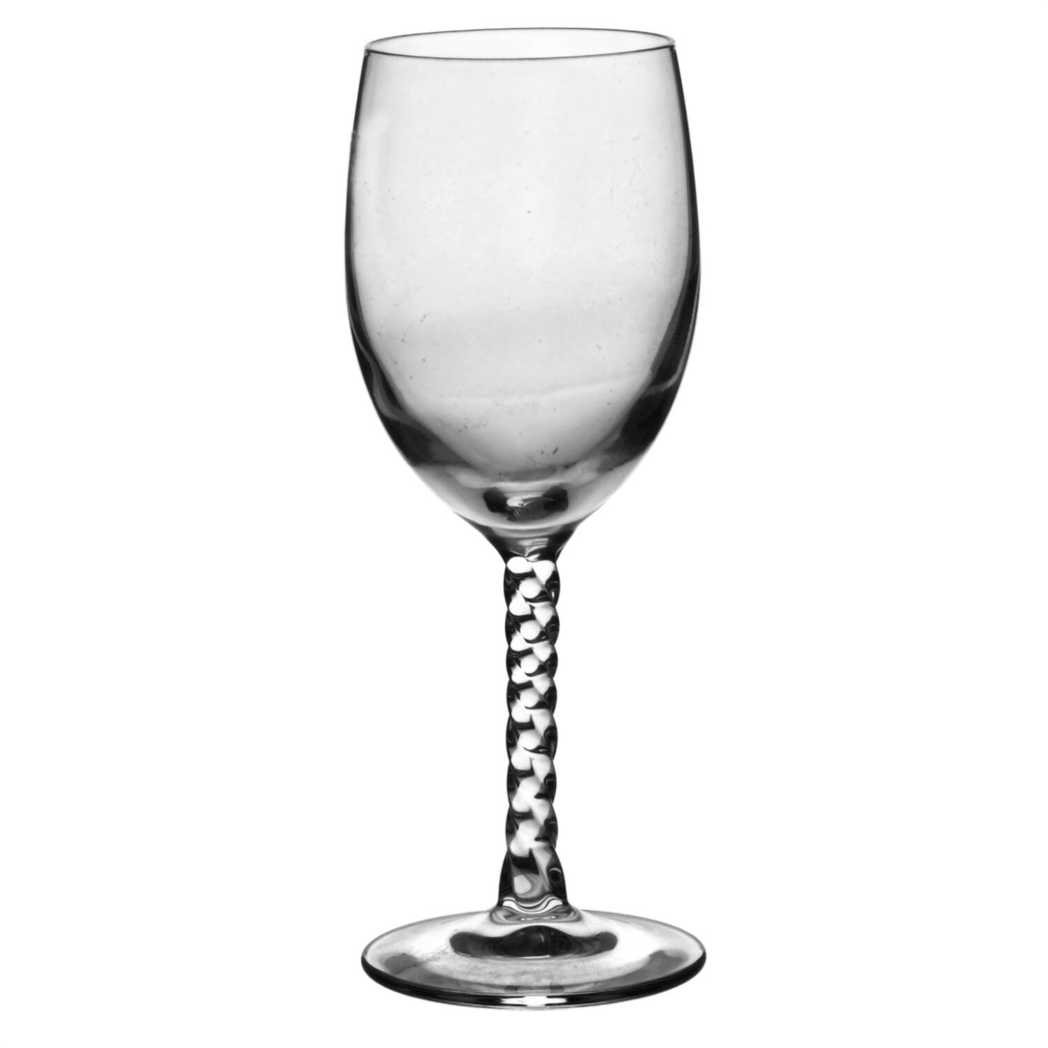 Fleury Sherry Glass by Cristal D'Arques - Durand-1