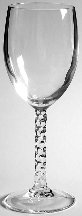 Fleury Wine Glass by Cristal D'Arques - Durand-1