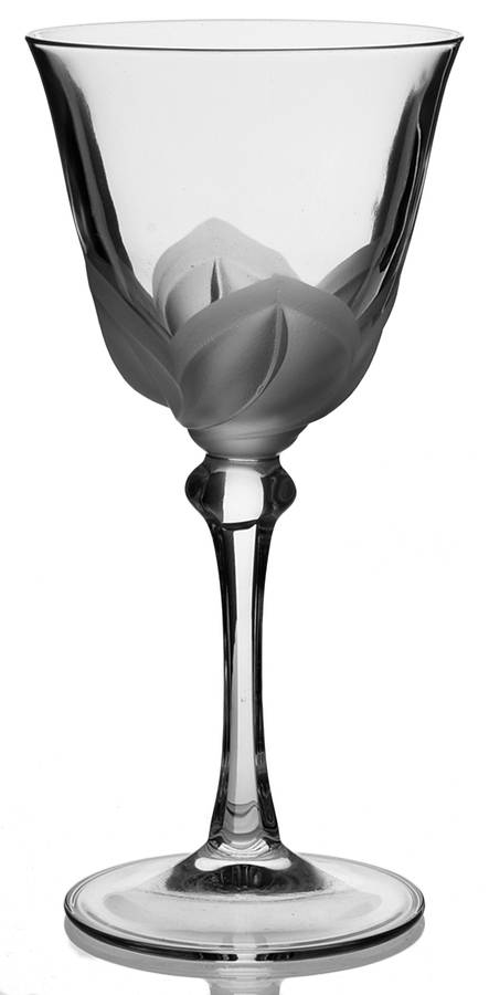 Florence Wine Glass by Cristal D'Arques - Durand-1