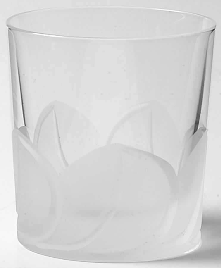 Florence Old Fashioned by Cristal D'Arques - Durand-1