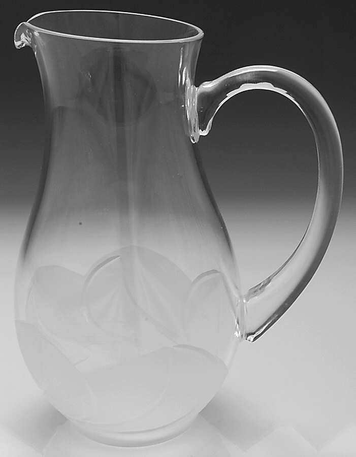 Florence 32 Oz Pitcher by Cristal D'Arques - Durand-1