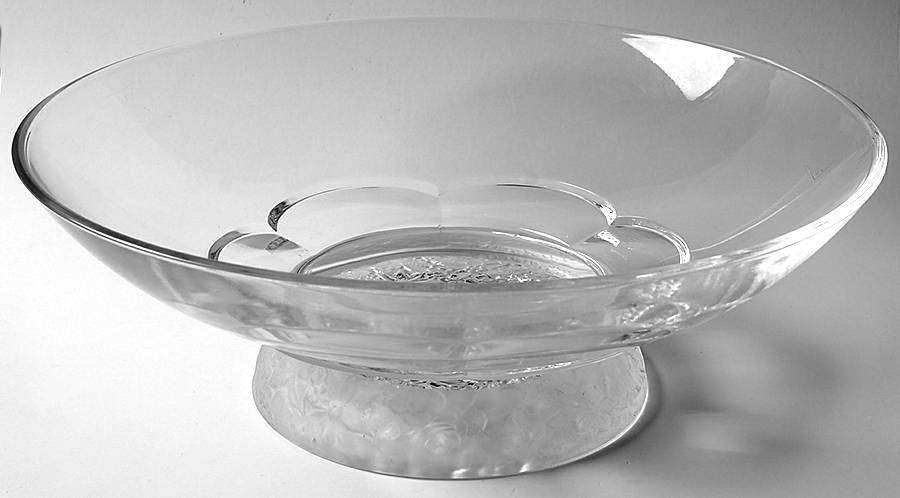Flora Centerpiece by Cristal D'Arques - Durand-1