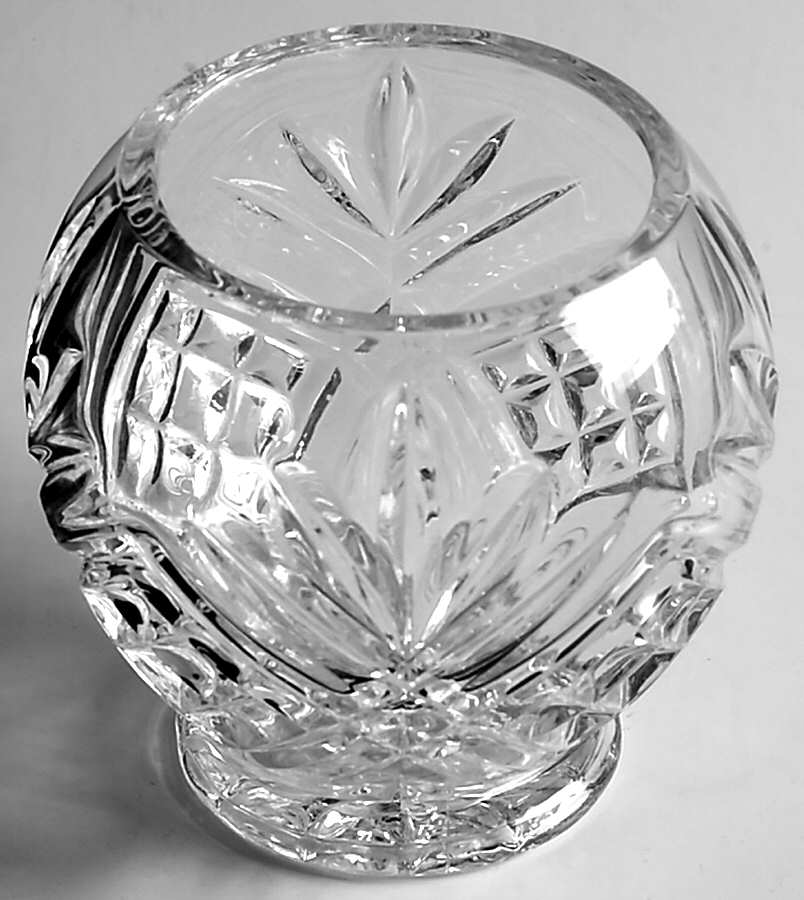 Fontenay Votive Candleholder by Cristal D'Arques - Durand-1