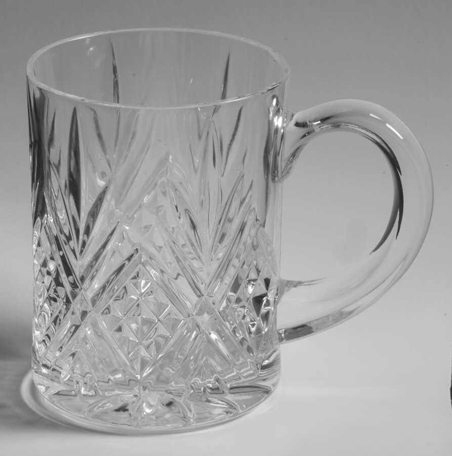 Fontenay Mug by Cristal D'Arques - Durand-1