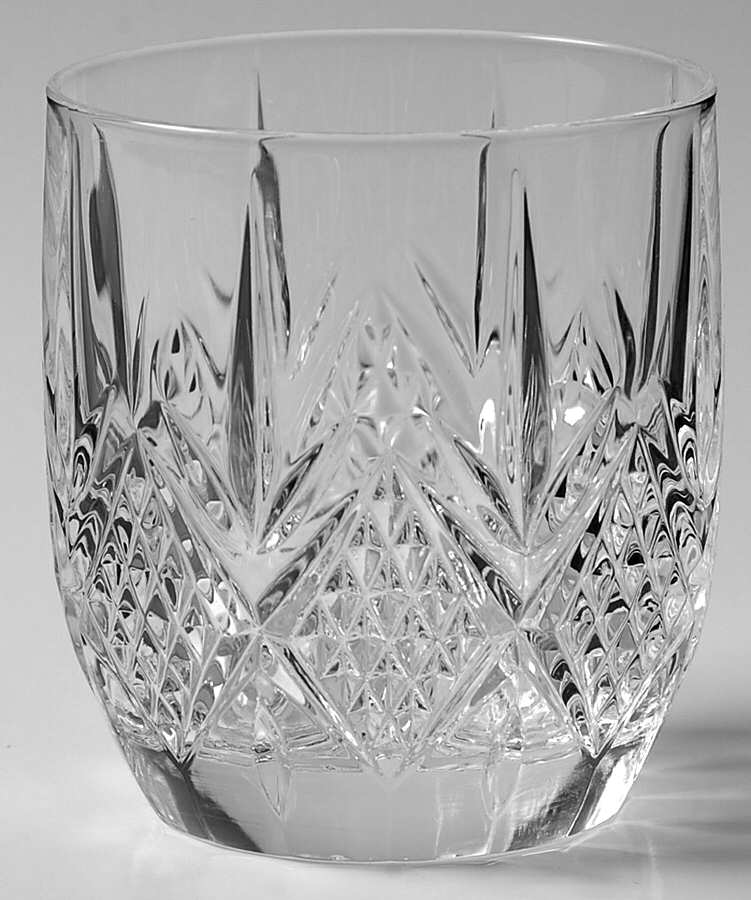 Fontenay Old Fashioned by Cristal D'Arques - Durand-1