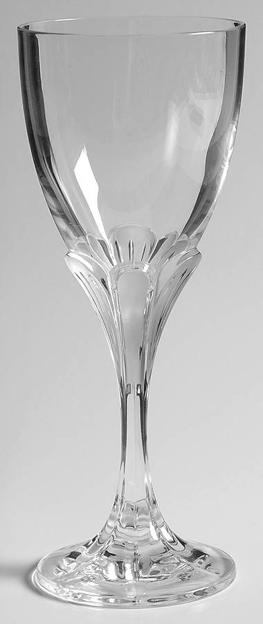 Granville Wine Glass by Cristal D'Arques - Durand-1