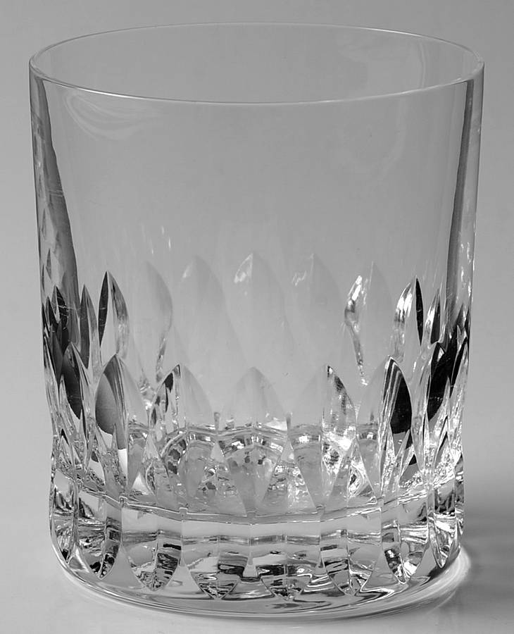 Juan Old Fashioned by Cristal D'Arques - Durand-1