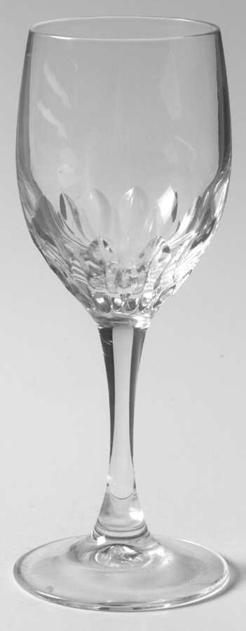 Juan Cordial Glass by Cristal D'Arques - Durand-1