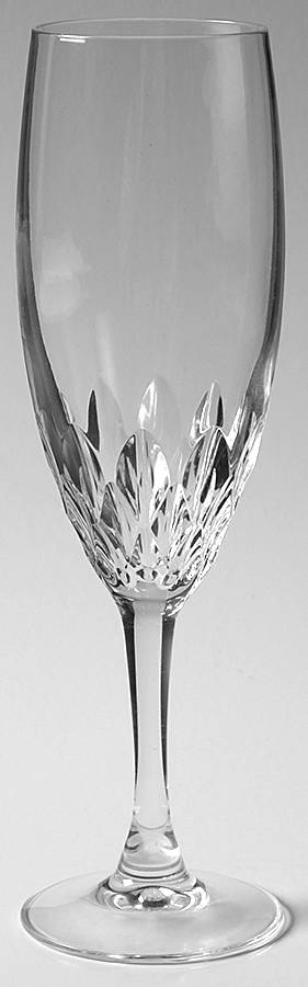 Juan Fluted Champagne by Cristal D'Arques - Durand-1